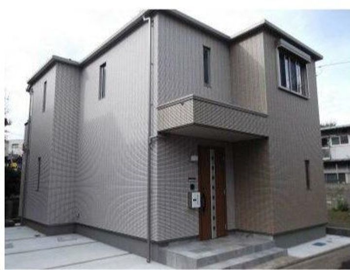 神奈川県川崎市中原区中丸子(一戸建)の賃貸物件の内装