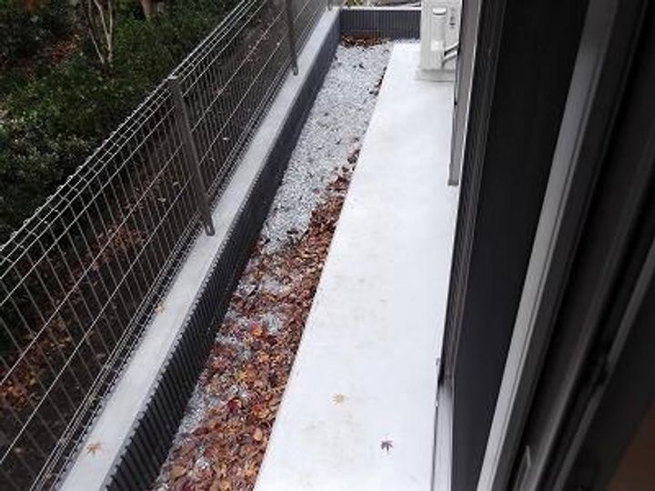 神奈川県川崎市中原区中丸子(一戸建)の賃貸物件の内装