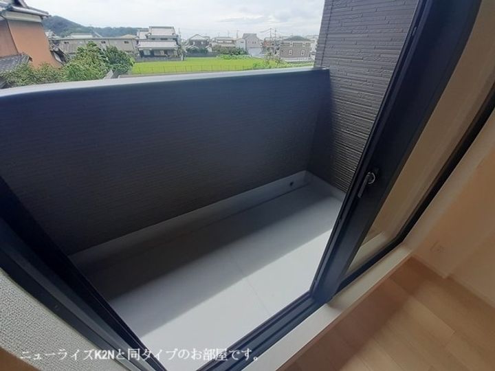 広島県福山市千田町3(アパート)の賃貸物件の内装