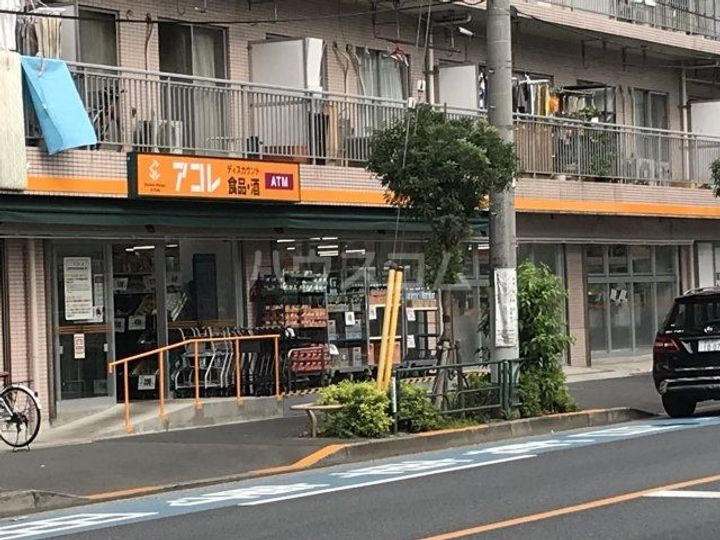 東京都葛飾区堀切1(アパート)の賃貸物件の周辺