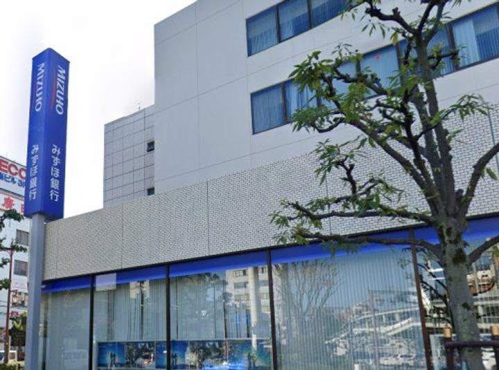 大阪府茨木市高田町(マンション)の賃貸物件の周辺