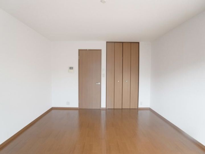 ロイヤルコート Miyoshiの内装