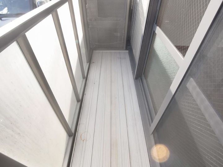 ロイヤルコート Miyoshiの内装