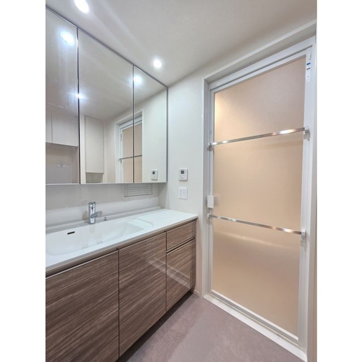 東京都北区赤羽西1(マンション)の賃貸物件の内装