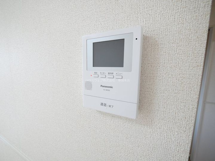 埼玉県草加市稲荷4(アパート)の賃貸物件の内装