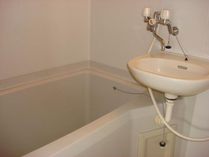 埼玉県さいたま市浦和区東仲町(アパート)の賃貸物件の内装