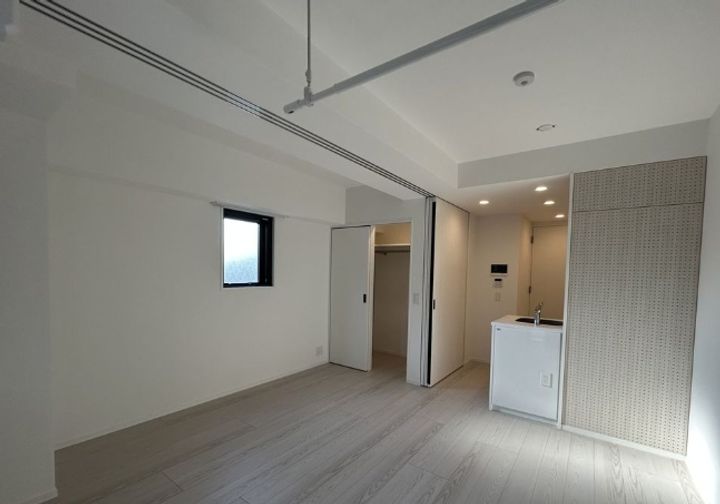 東京都江東区大島1(マンション)の賃貸物件の内装