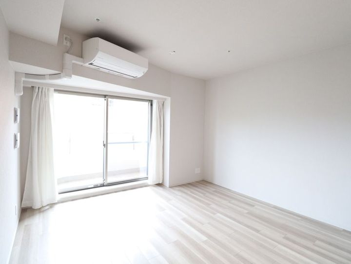 大阪府大阪市天王寺区大道2(マンション)の賃貸物件の内装