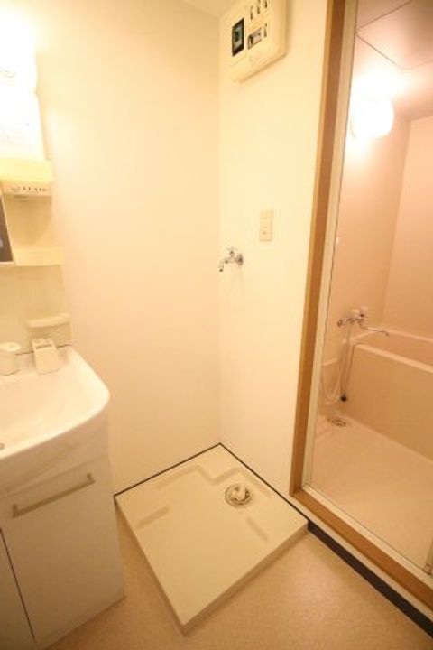 フェリーチェの内装