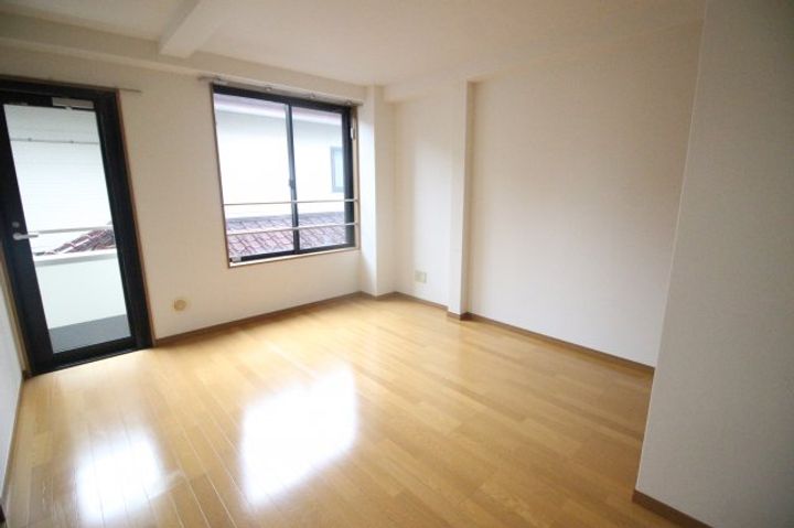 フェリーチェの居間