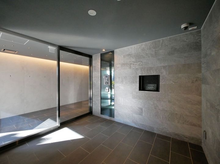 アーバネックス浅草の地図