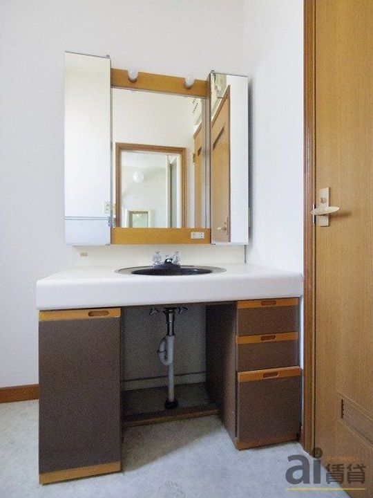 埼玉県狭山市狭山台4(一戸建)の賃貸物件の内装