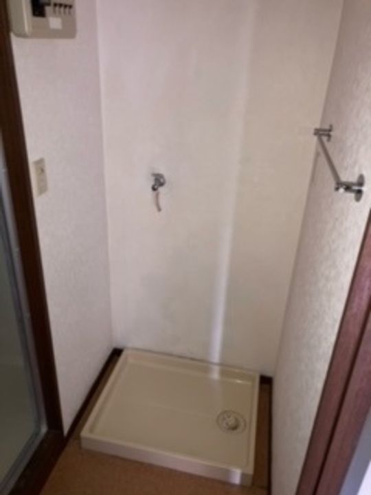 ユニコーン高津の内装