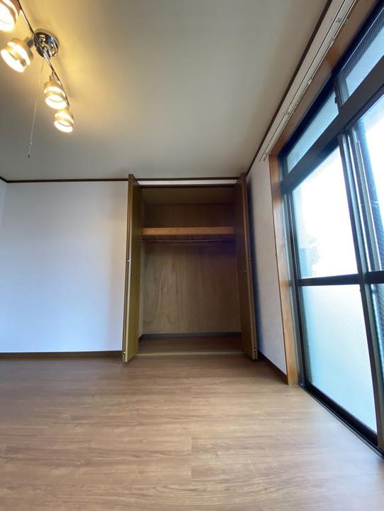 長崎県長崎市伊良林2(アパート)の賃貸物件の内装