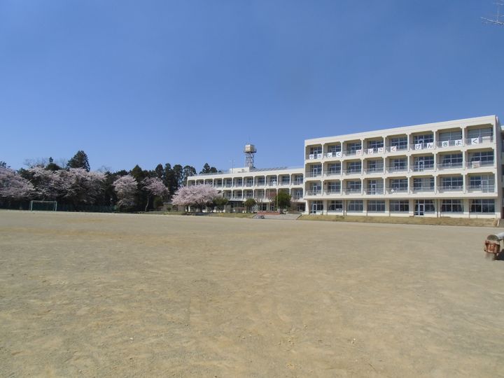 シティハイム・フューチャー1の周辺