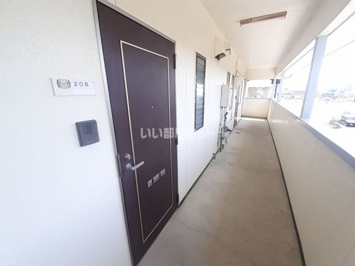 三重県名張市鴻之台3番町(アパート)の賃貸物件の地図