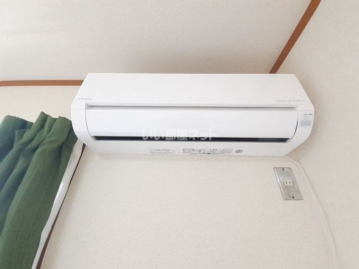 三重県名張市鴻之台3番町(アパート)の賃貸物件の内装