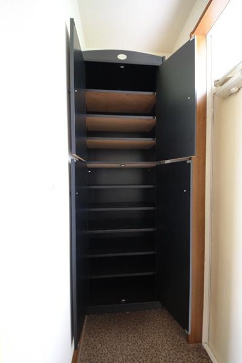 フロムワンの内装