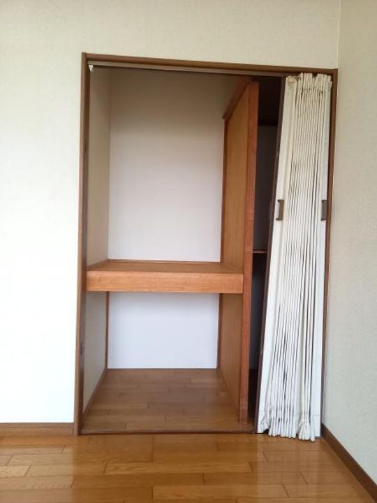 フロムワンの内装