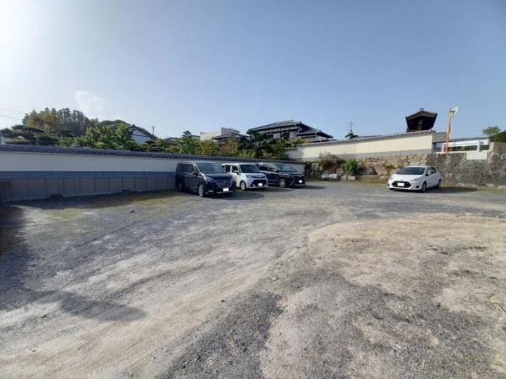 フロムワンの地図