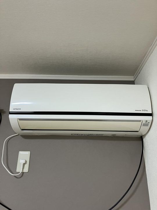 ハイム福王台Aのその他画像