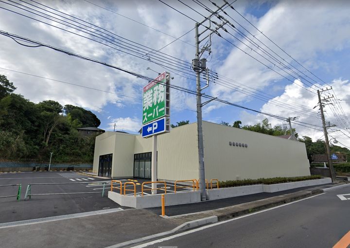 ハイム福王台Aの周辺
