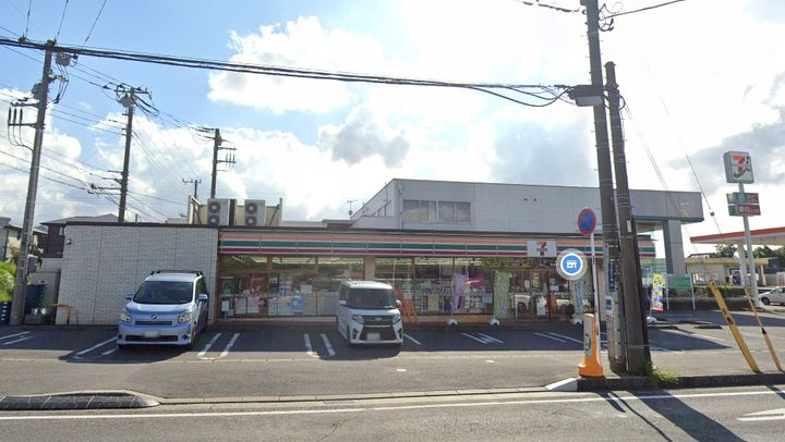ハイム福王台Aの周辺