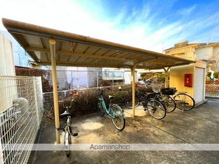 レオパレス松のその他画像