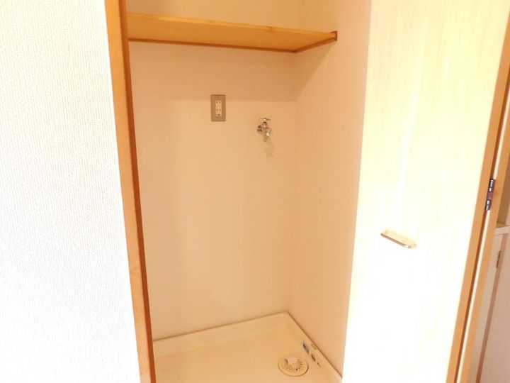 山形県山形市双葉町2(アパート)の賃貸物件の内装