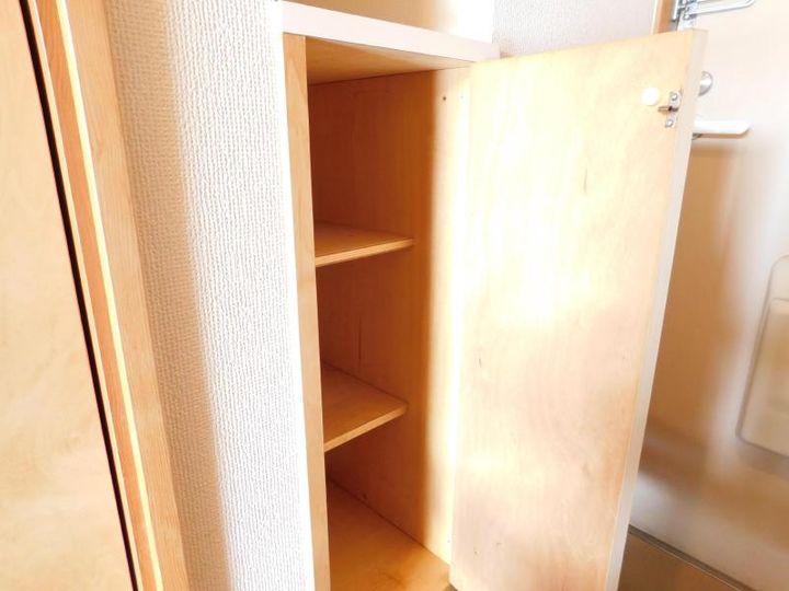 山形県山形市双葉町2(アパート)の賃貸物件の内装