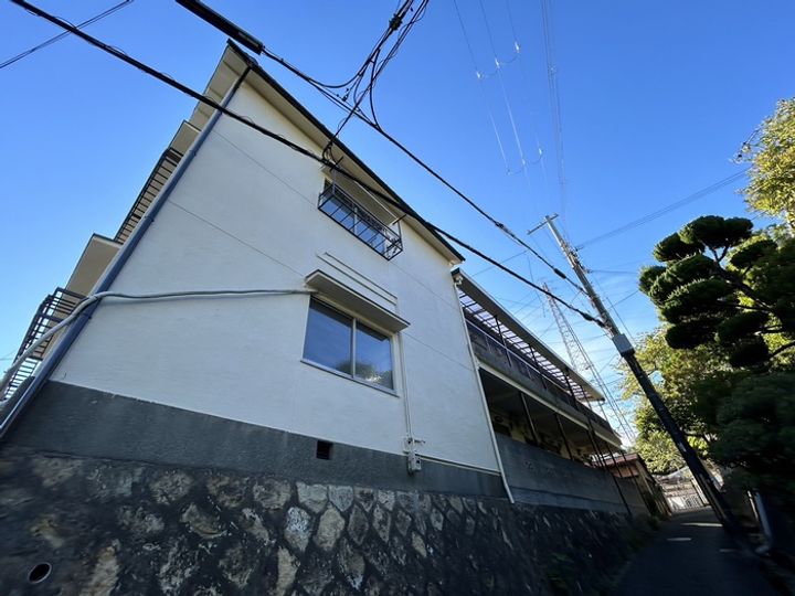 YOSHIHARAハイツのその他画像