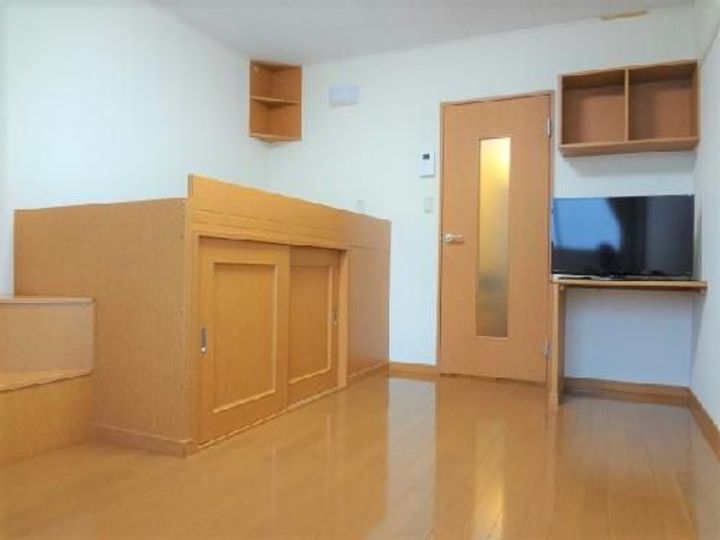 レオパレスエトワールのその他画像