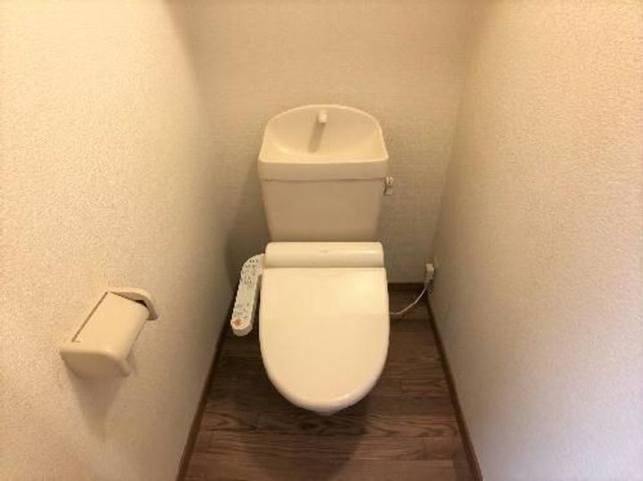 レオパレスエトワールの内装