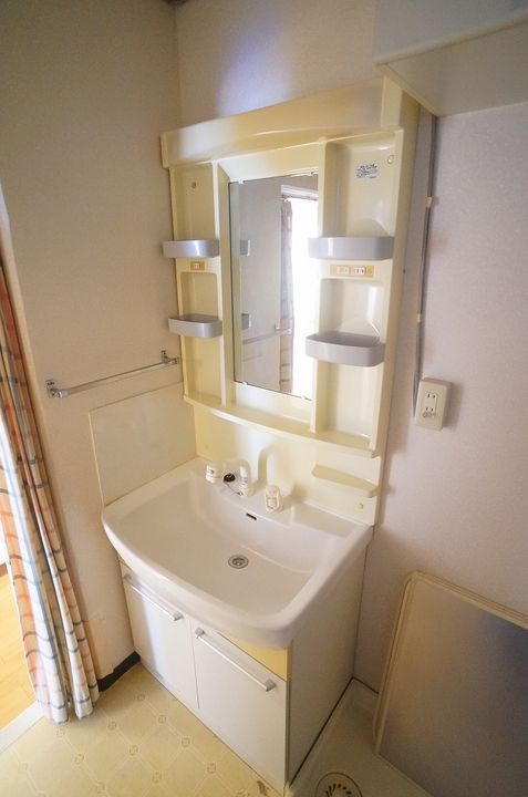 津田沼グリーンハイツ9号棟の内装