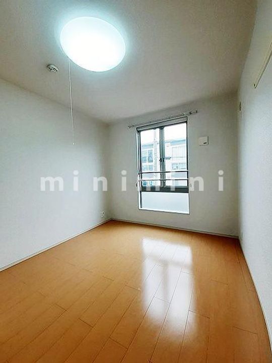 熊本県熊本市西区新土河原1(アパート)の賃貸物件の内装