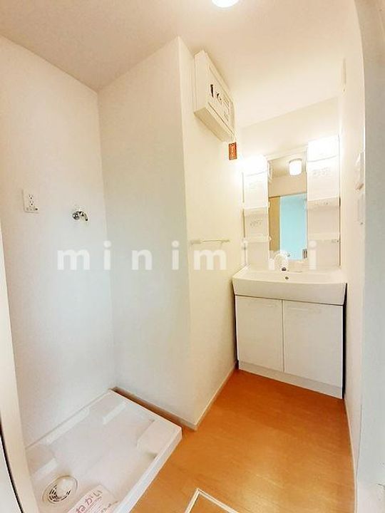 熊本県熊本市西区新土河原1(アパート)の賃貸物件の内装