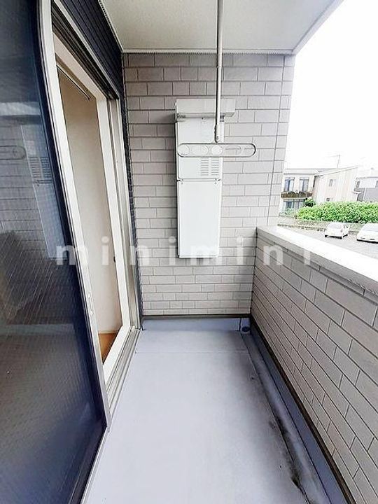 熊本県熊本市西区新土河原1(アパート)の賃貸物件の内装