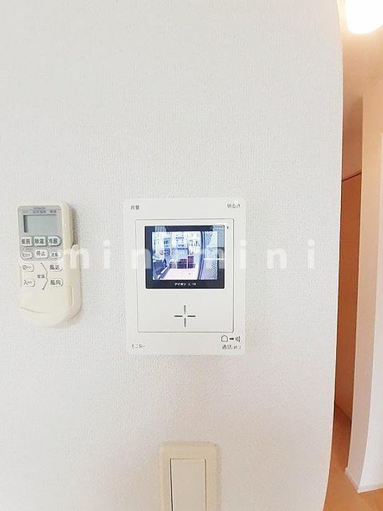 熊本県熊本市西区新土河原1(アパート)の賃貸物件の内装