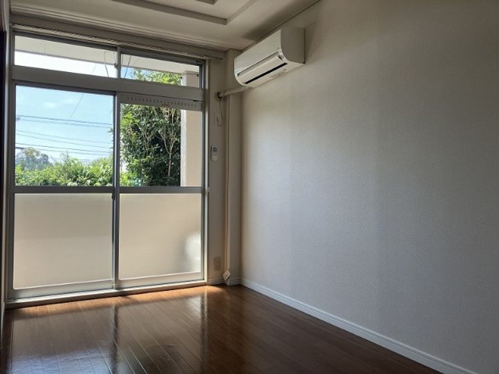 メゾンクレージュの内装