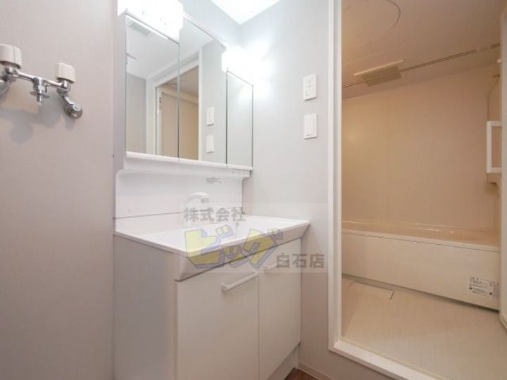 LiveCasa豊平の内装