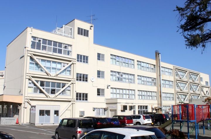 LiveCasa豊平の周辺