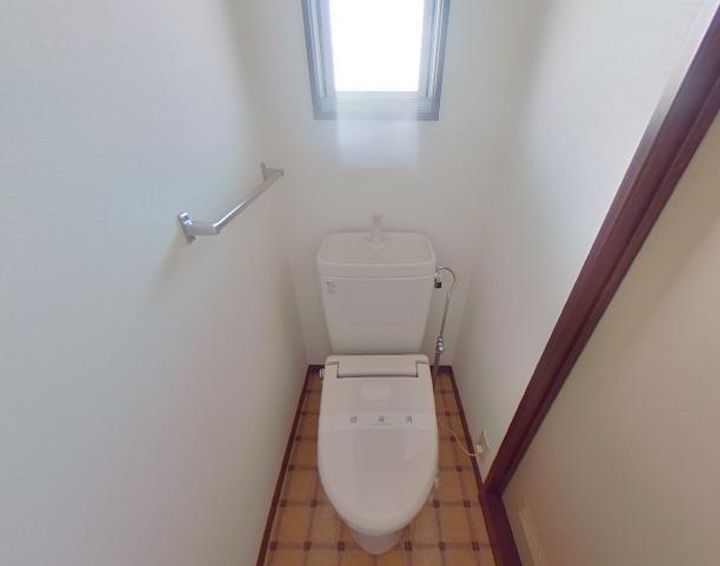 グリーンパークの内装