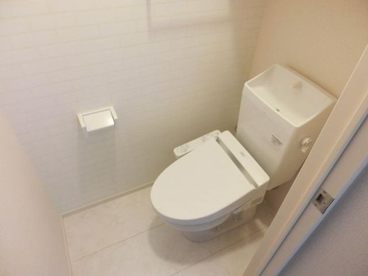 エヴァーラスティング千葉の内装