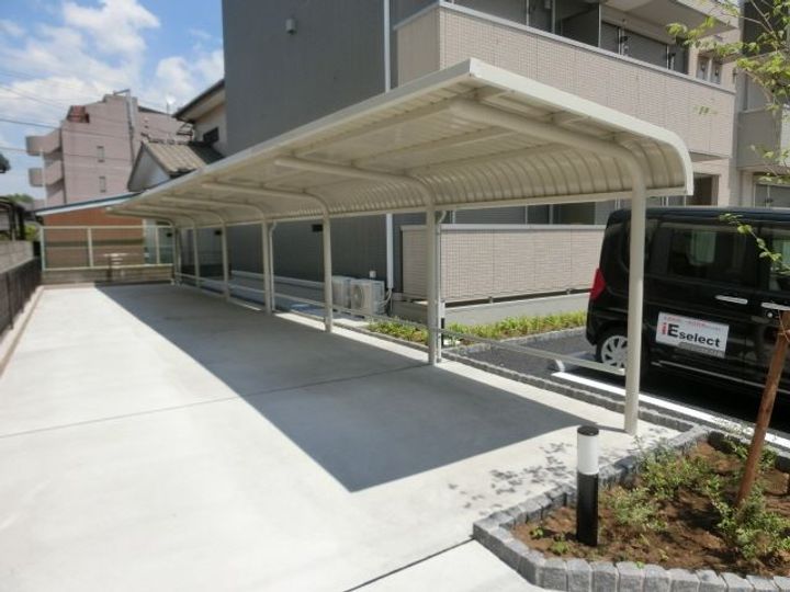 エヴァーラスティング千葉の地図