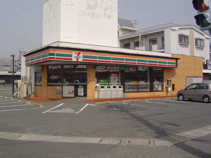 東京アーストンマンションNo.3 2階店舗・事務所の周辺
