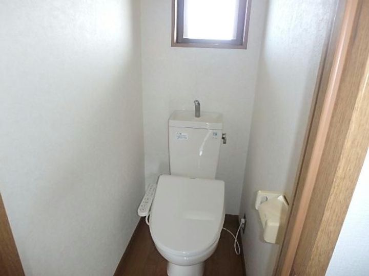 ロッキー毛呂山の内装