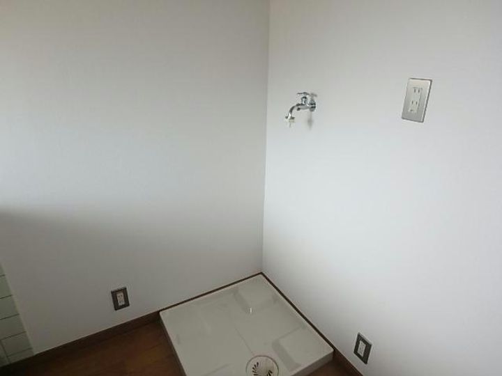 ロッキー毛呂山の内装