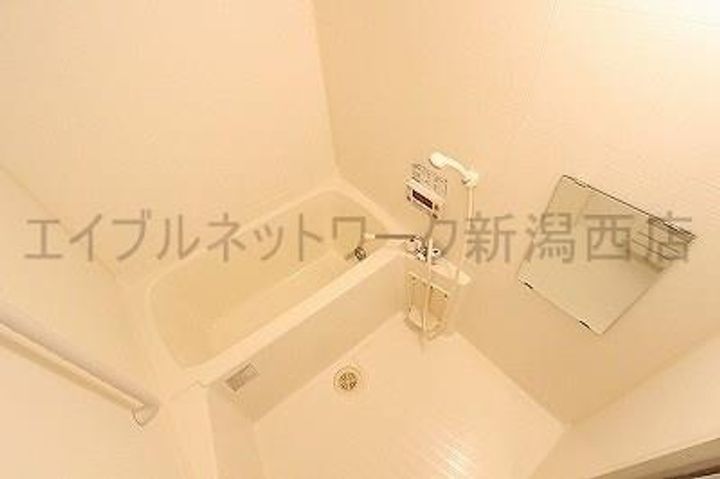 ダイアヒルズの風呂