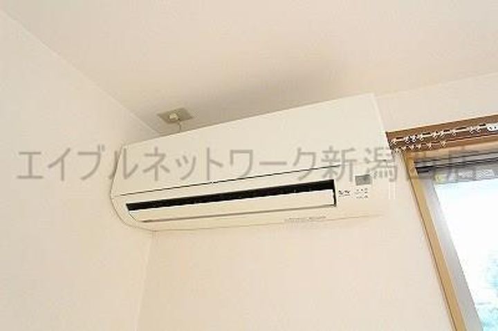 ダイアヒルズの内装