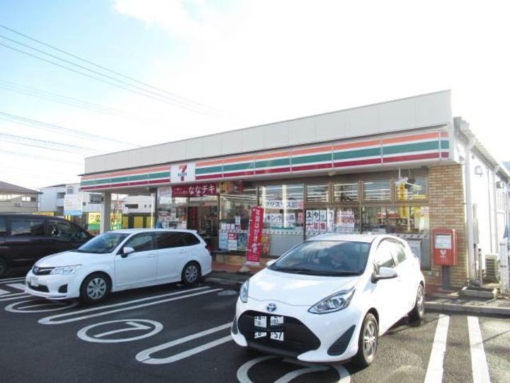 福島県郡山市安積町荒井字北大部(マンション)の賃貸物件の周辺